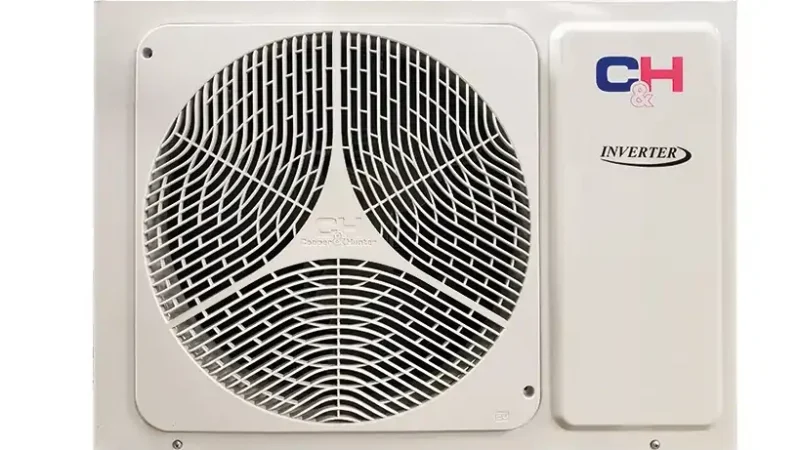 Мультисплит-системы на 3 внутренних блока: особенности и преимущества