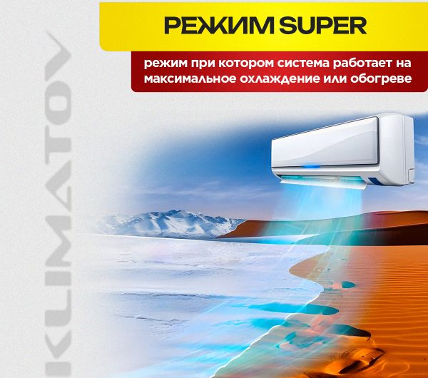 Как выбрать мультисплит-систему для эффективного и комфортного использования