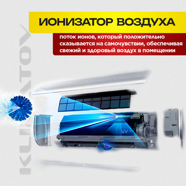 Конденсат от кондиционера и способы борьбы с ним