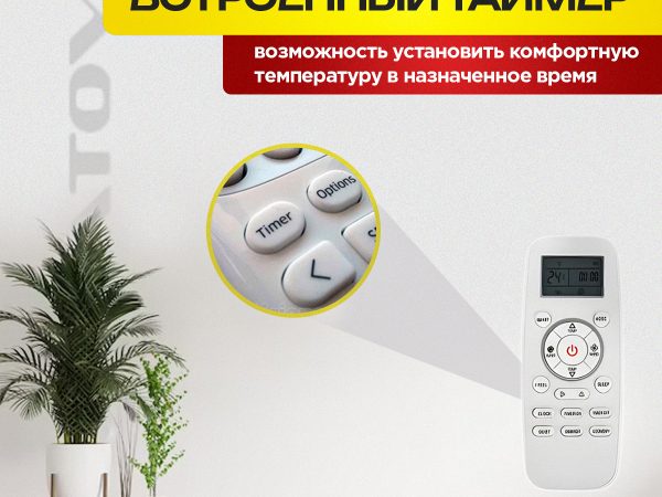 Кондиционеры воздуха и их роль в создании комфортного климата