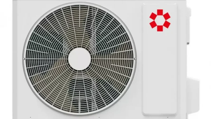 Зимний Кондиционер: Особенности, Преимущества и Выбор