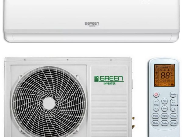 Сплит-система Electrolux Arctic