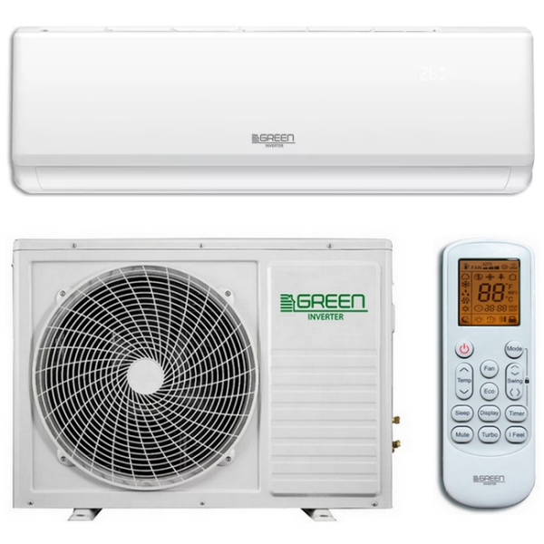 Сплит-система Electrolux Arctic