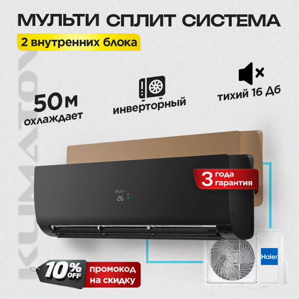 Сколько стоит кондиционер и от чего зависит его стоимость