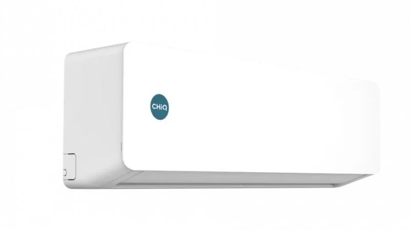 Сплит-системы EC: Эффективное Решение для Комфортного Микроклимата