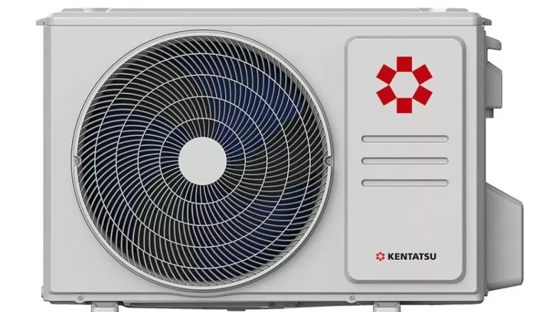 Сплит-система Midea Primary Inverter