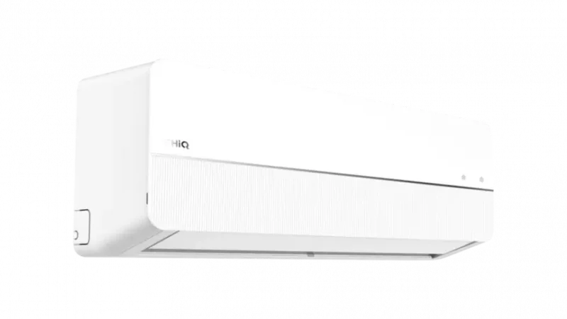 Умная сплит-система Carrera — инновационное решение для комфортного климата в вашем доме