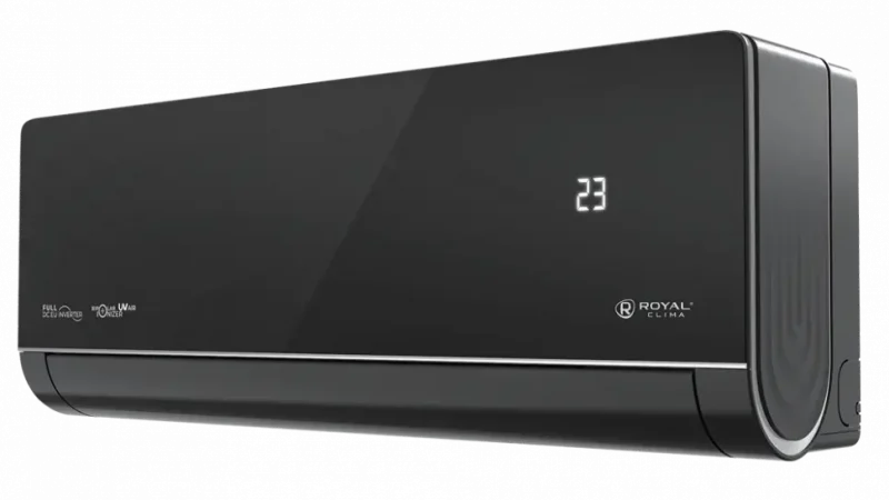 Сплит-система Ballu BSO-09HN8 Olympio Edge: обзор и характеристики