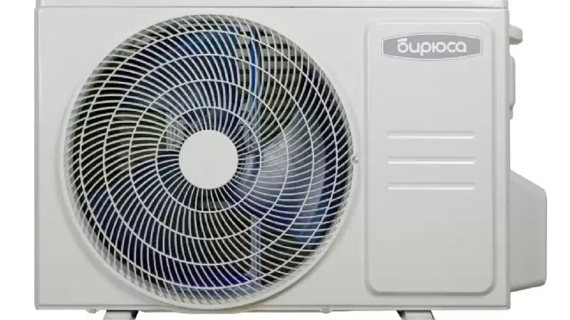 Сплит-системы 12000 BTU: выбор и эксплуатация