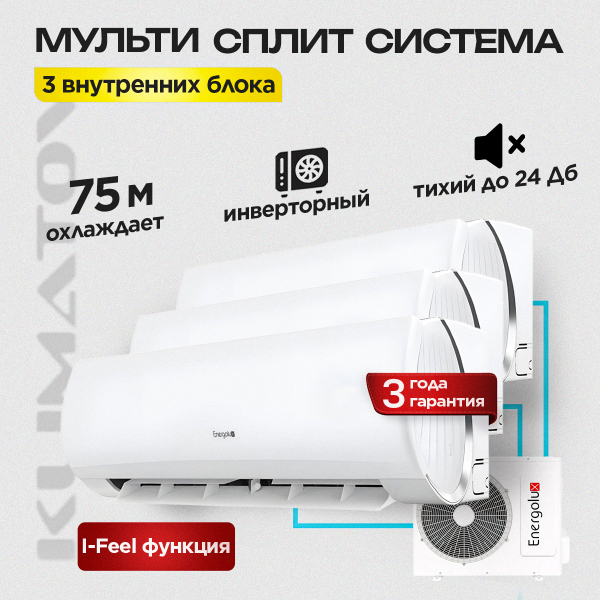 Покупка Кондиционера С Установкой Недорого