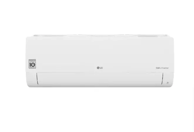 Сплит-системы Tuvio: Комфорт и Эффективность для Вашего Дома