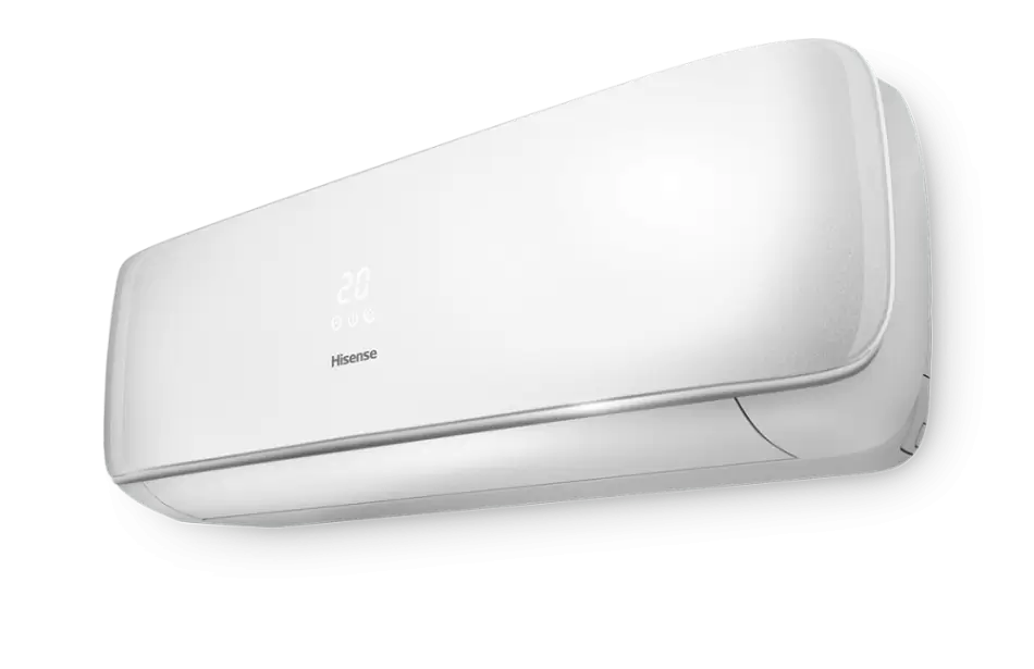 Кондиционеры Toshiba RAS