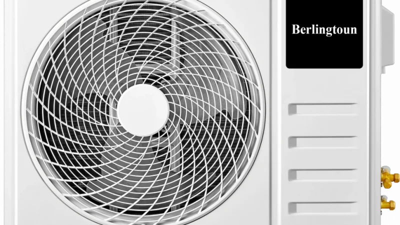 Кондиционеры CP: Технические характеристики и преимущества