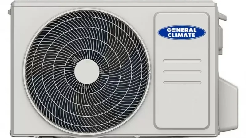 Сплит-система MDSAG-09HRDN8: Обзор и характеристики