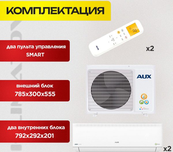 Выбор Кондиционера для Вашего Дома