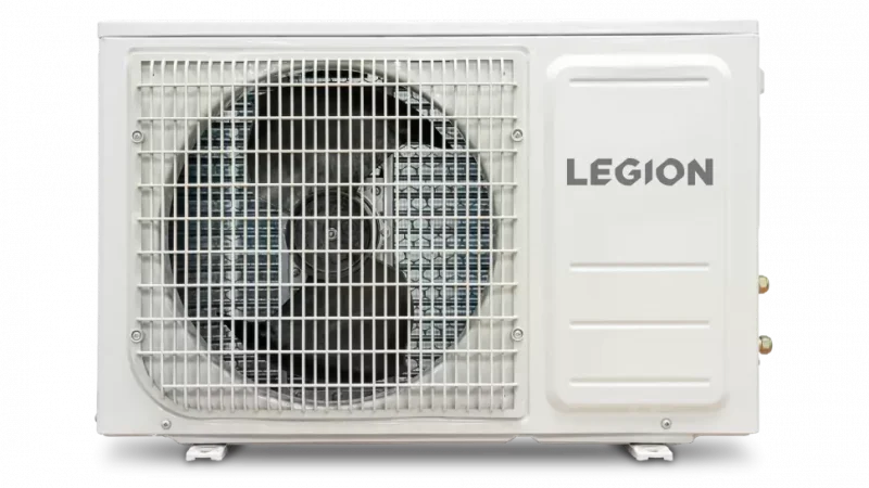 Сплит-система Neoline AirFresh DC