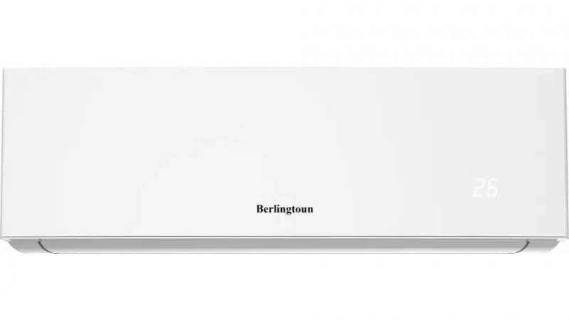 Кассетные внутренние блоки мультисплит-систем