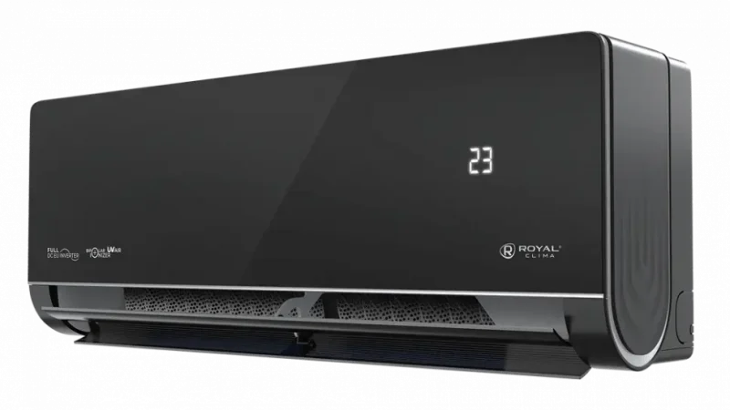 Сплит-системы Mitsubishi Heavy