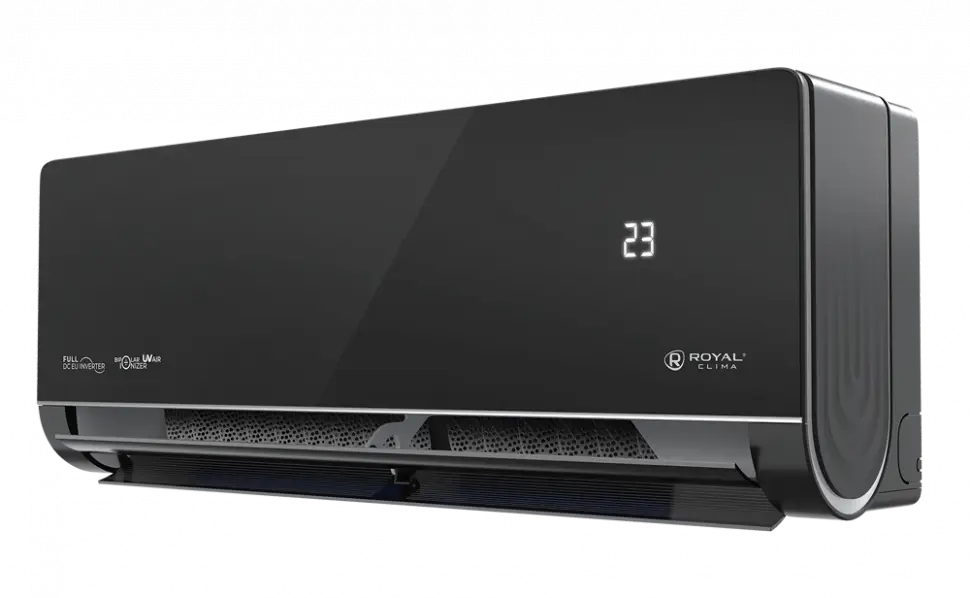 Сплит-системы Mitsubishi Heavy