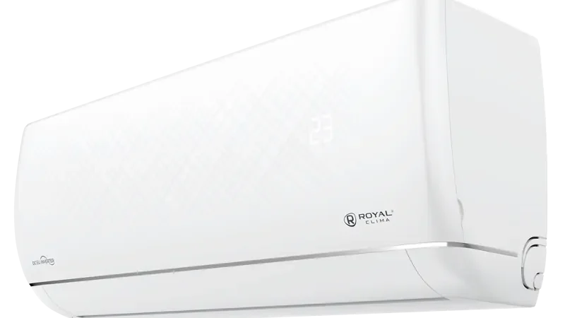 Сплит-системы Haier