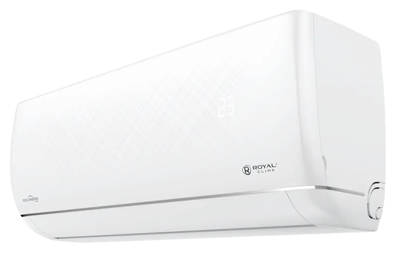 Сплит-системы Haier