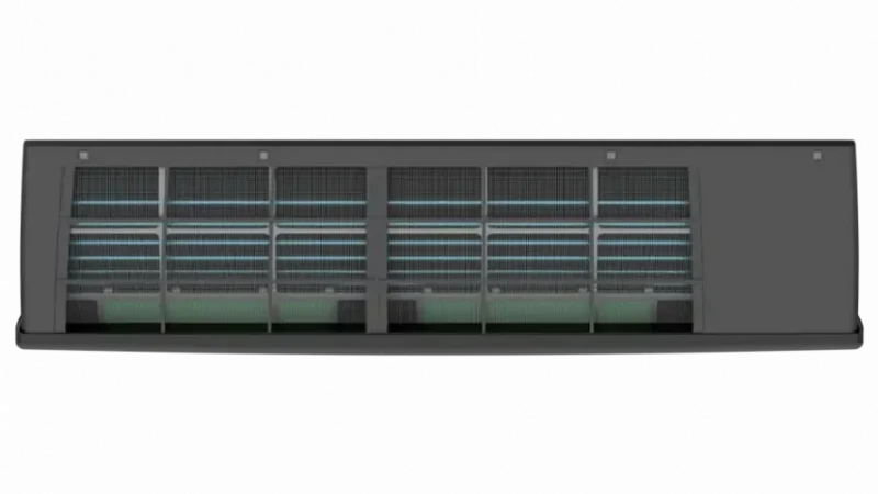 Настенная сплит-система Energolux