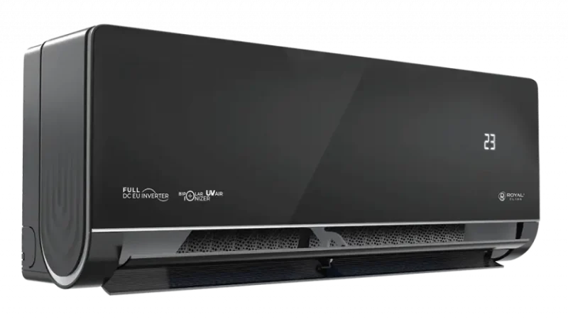 Техническое обслуживание сплит-систем