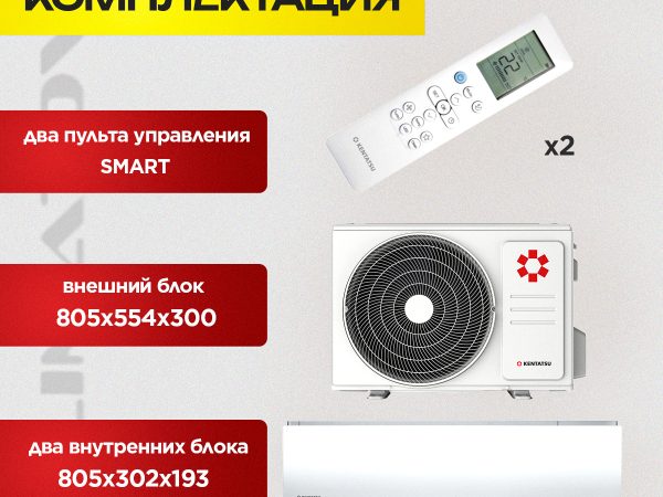 Установка Кондиционера Дома: Пошаговое Руководство