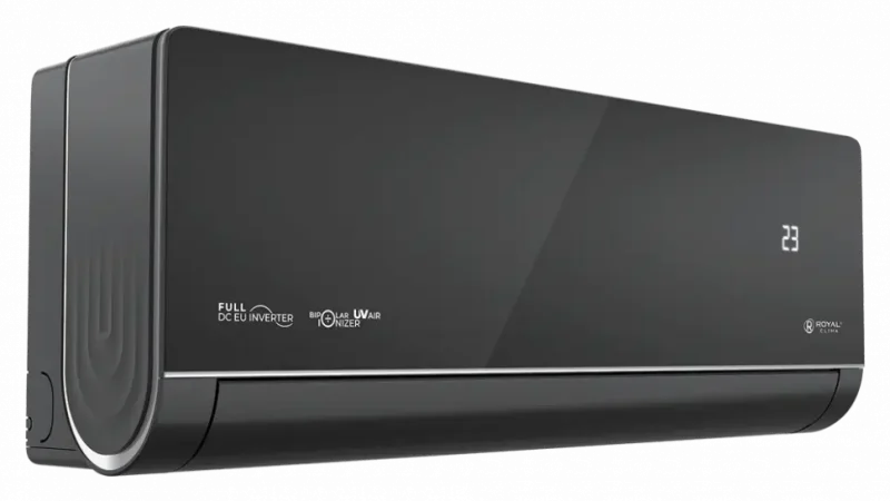 Plasma Сплит-Системы: Особенности, Преимущества и Принцип Работы