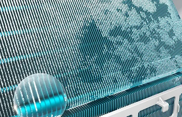 Установка двух кондиционеров в помещении