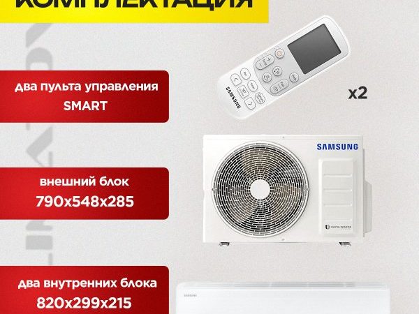Сплит-системы BTU: Отзывы и Рекомендации