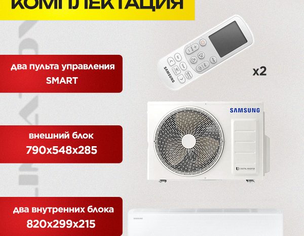 Сплит-системы BTU: Отзывы и Рекомендации