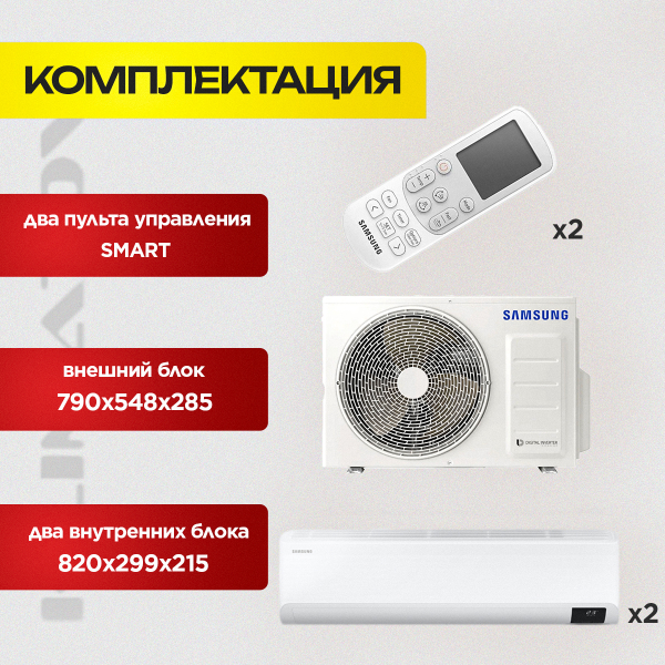 Мультисплит-системы Mitsubishi Electric: Инновационные Решения для Комфортного Климата