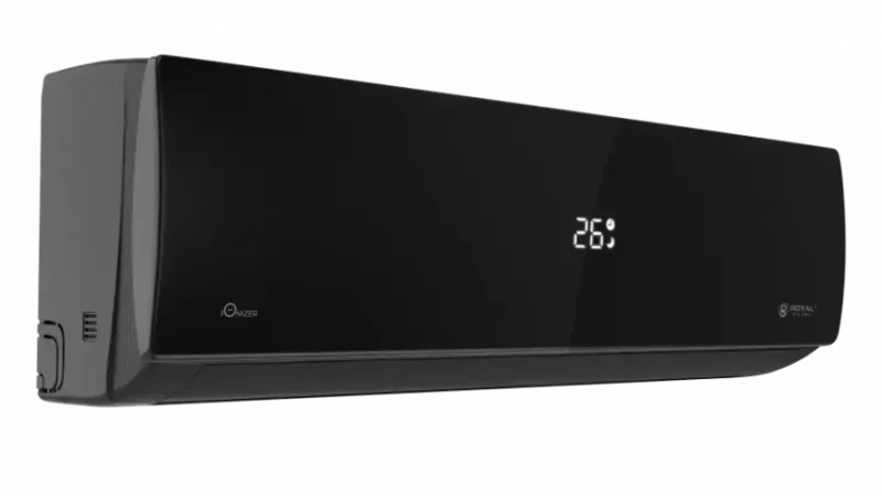 Сплит-системы Toshiba RAS: особенности, преимущества и технические характеристики