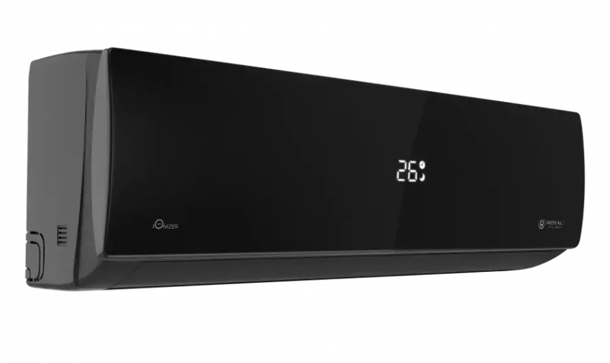 Сплит-системы Toshiba RAS: особенности, преимущества и технические характеристики