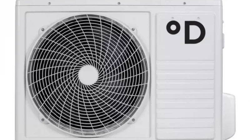 Мобильный Кондиционер — Лучший Вариант Для Комфортного Микроклимата В Доме