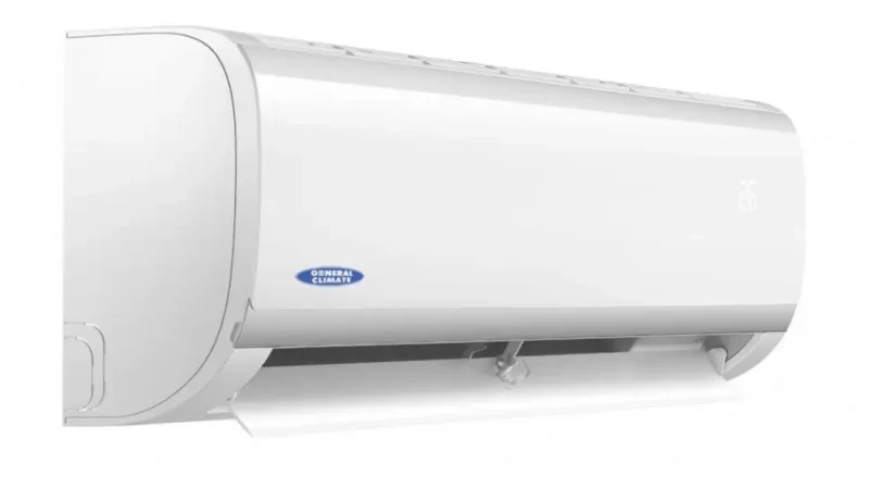 Кондиционеры W — Надежность и Качество для Комфортного Климата