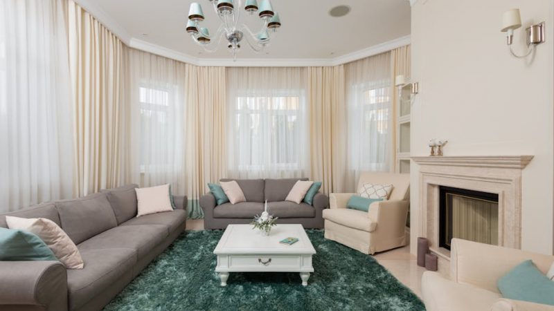 Канальные сплит-системы: принцип работы, преимущества и особенности установки